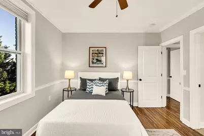 5040 1st Street NW #401, Washington, DC 20011 - Photo 25