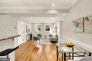 5040 1st St NW, Washington, DC 20011 - Photo 3