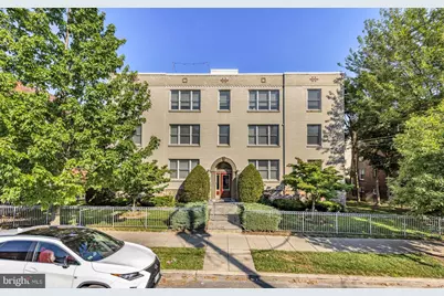 5040 1st Street NW #401, Washington, DC 20011 - Photo 1