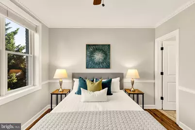 5040 1st Street NW #401, Washington, DC 20011 - Photo 19