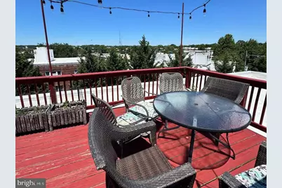 5040 1st Street NW #401, Washington, DC 20011 - Photo 33
