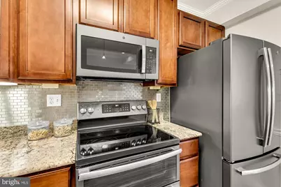 5040 1st Street NW #401, Washington, DC 20011 - Photo 11