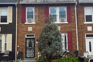 1738 Massachusetts Ave SE, Washington, DC 20003 - Photo 1