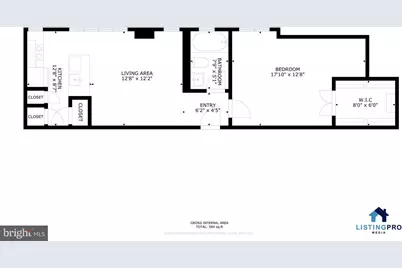 1701 16th Street NW #321, Washington, DC 20009 - Photo 19