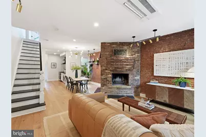 626 Morton Place NE, Washington, DC 20002 - Photo 1