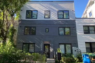 1709 H St NE, Washington, DC 20002 - Photo 1