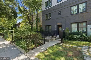 1709 H St NE, Washington, DC 20002 - Photo 15