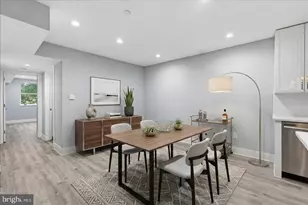 1709 H St NE, Washington, DC 20002 - Photo 3