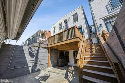 914 Westminster Street NW, Washington, DC 20001 - Photo 49