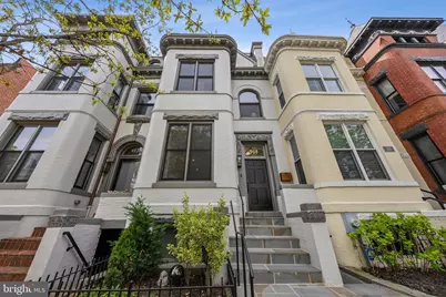 914 Westminster Street NW, Washington, DC 20001 - Photo 1