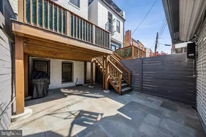 914 Westminster Street NW, Washington, DC 20001 - Photo 47