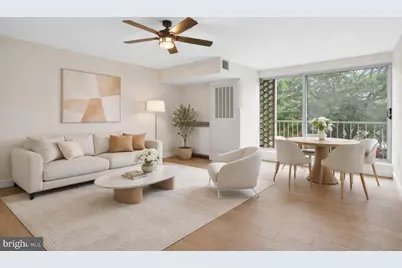 800 4th Street SW #S221, Washington, DC 20024 - Photo 1
