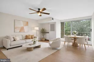 800 4th St SW, Washington, DC 20024 - Photo 1