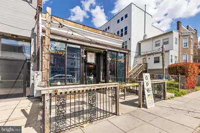 4308 Georgia Avenue NW #404, Washington, DC 20011 - Photo 17