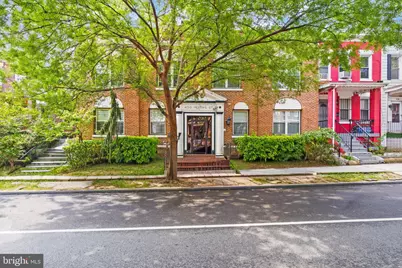 430 Irving Street NW #102, Washington, DC 20010 - Photo 1