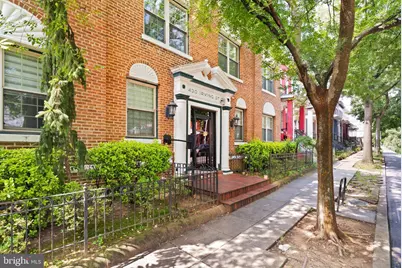 430 Irving Street NW #102, Washington, DC 20010 - Photo 3