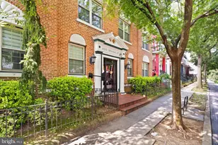 430 Irving St NW, Washington, DC 20010 - Photo 3