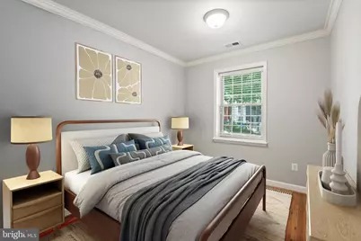 430 Irving Street NW #102, Washington, DC 20010 - Photo 19