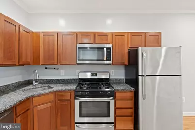 430 Irving Street NW #102, Washington, DC 20010 - Photo 11