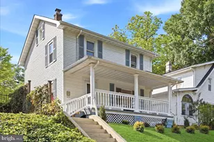 3013 5th St SE, Washington, DC 20032 - Photo 1
