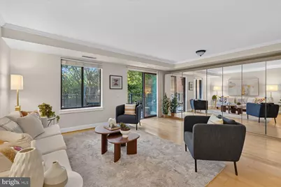 3101 New Mexico Avenue NW #201, Washington, DC 20016 - Photo 5