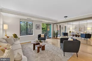 3101 New Mexico Ave NW, Washington, DC 20016 - Photo 5