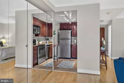 3101 New Mexico Avenue NW #201, Washington, DC 20016 - Photo 7