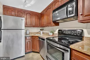 3101 New Mexico Ave NW, Washington, DC 20016 - Photo 9