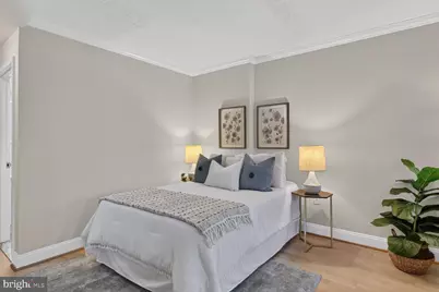 3101 New Mexico Avenue NW #201, Washington, DC 20016 - Photo 11