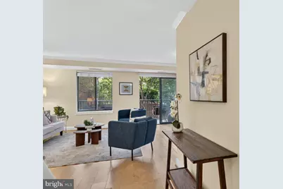 3101 New Mexico Avenue NW #201, Washington, DC 20016 - Photo 3