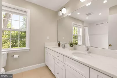 3226 Broad Branch Terrace NW, Washington, DC 20008 - Photo 13