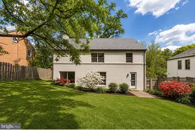 3226 Broad Branch Terrace NW, Washington, DC 20008 - Photo 21