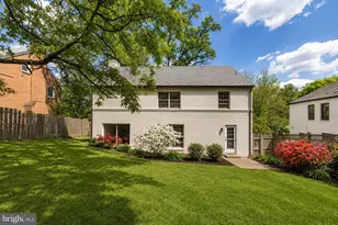 3226 Broad Branch Terrace NW, Washington, DC 20008 - Photo 21