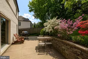 3226 Broad Branch Terrace NW, Washington, DC 20008 - Photo 19