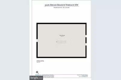 3226 Broad Branch Terrace NW, Washington, DC 20008 - Photo 29