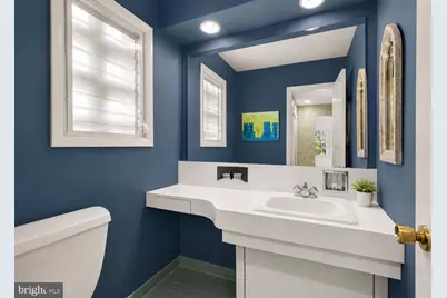 3226 Broad Branch Terrace NW, Washington, DC 20008 - Photo 7