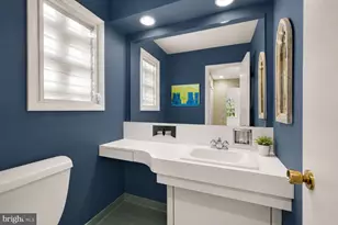 3226 Broad Branch Terrace NW, Washington, DC 20008 - Photo 7
