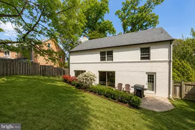 3226 Broad Branch Terrace NW, Washington, DC 20008 - Photo 25