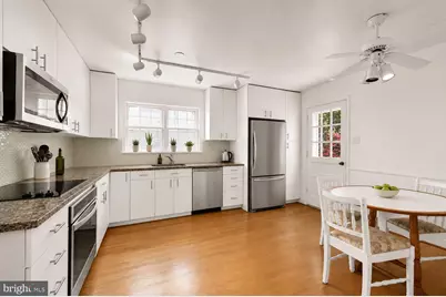 3226 Broad Branch Terrace NW, Washington, DC 20008 - Photo 3