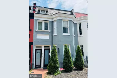 525 2nd Street NE, Washington, DC 20002 - Photo 1