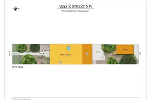 3533 R St NW, Washington, DC 20007 - Photo 3