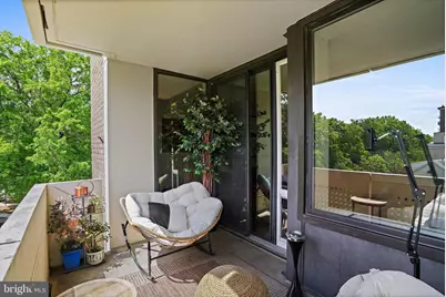 490 M Street SW #W204, Washington, DC 20024 - Photo 17