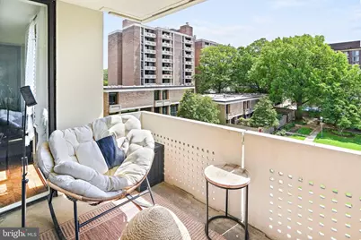 490 M Street SW #W204, Washington, DC 20024 - Photo 5