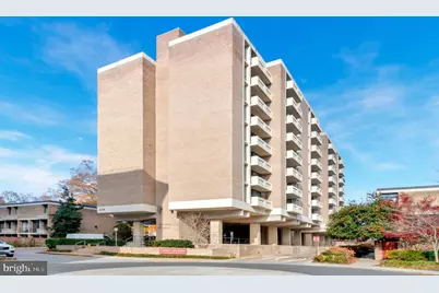 490 M Street SW #W204, Washington, DC 20024 - Photo 27