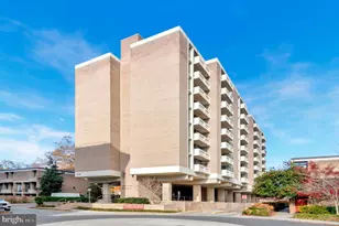490 M Street SW, Washington, DC 20024 - Photo 27