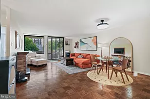 490 M Street SW, Washington, DC 20024 - Photo 1