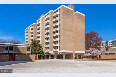 490 M Street SW #W204, Washington, DC 20024 - Photo 25