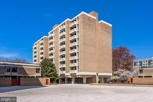 490 M Street SW, Washington, DC 20024 - Photo 25