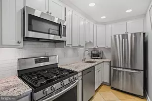 490 M Street SW, Washington, DC 20024 - Photo 3