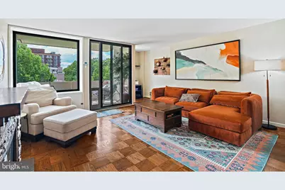 490 M Street SW #W204, Washington, DC 20024 - Photo 7
